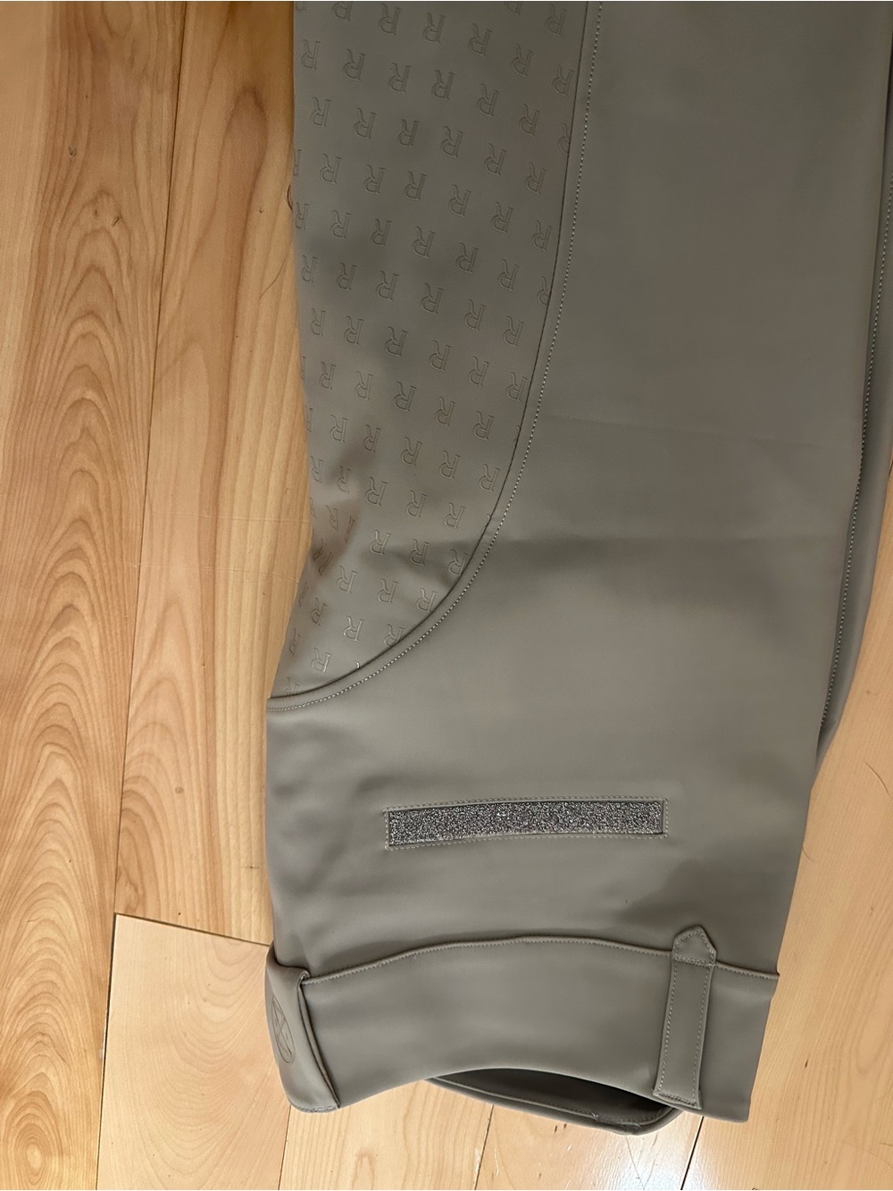 Free Ride Pro Breeches 36 - Picture 3 of 10